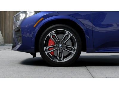 2027 BMW X2 xDrive28i