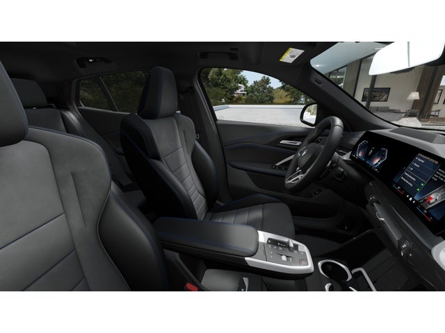 2027 BMW X2 xDrive28i