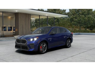 2027 BMW X2 xDrive28i