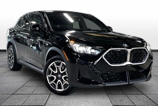 2024 BMW X2 xDrive28i