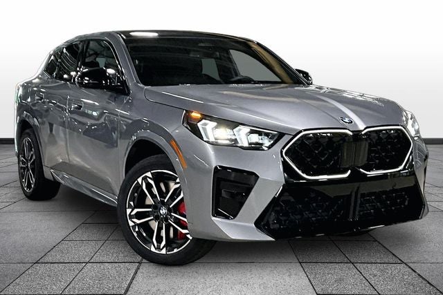 2026 BMW X2 xDrive28i's photo