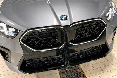 2026 BMW X2 xDrive28i
