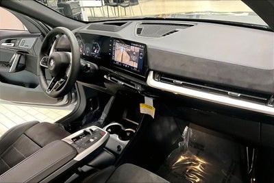 2026 BMW X2 xDrive28i