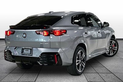 2026 BMW X2 xDrive28i