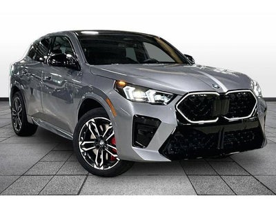 2026 BMW X2 xDrive28i