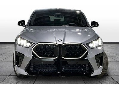 2026 BMW X2 xDrive28i