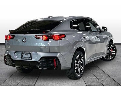 2026 BMW X2 xDrive28i