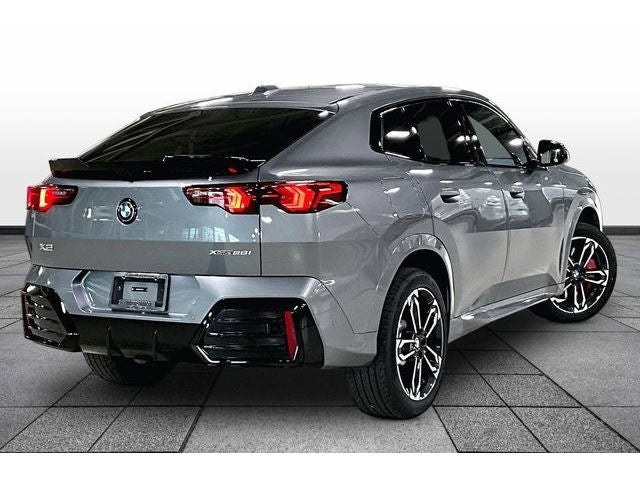 2026 BMW X2 xDrive28i