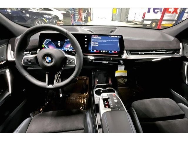 2026 BMW X2 xDrive28i