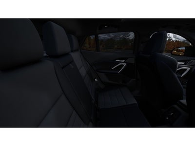 2026 BMW X2 xDrive28i