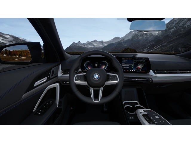 2026 BMW X2 xDrive28i