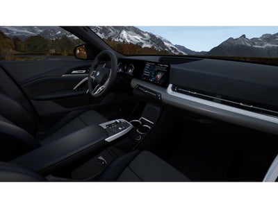 2026 BMW X2 xDrive28i