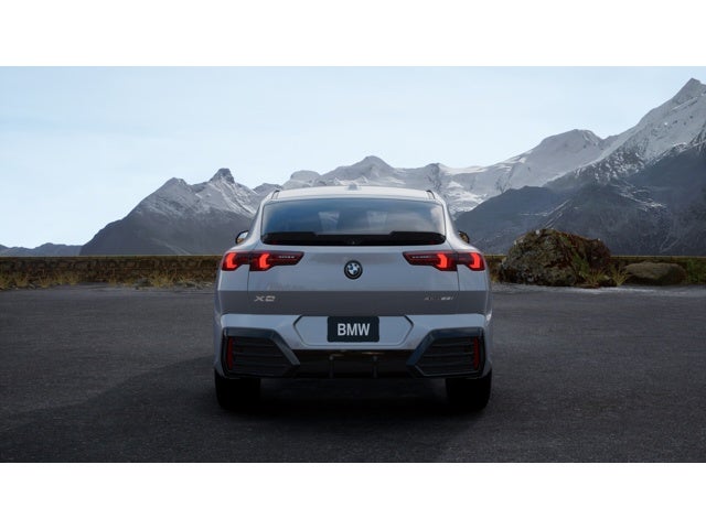 2026 BMW X2 xDrive28i