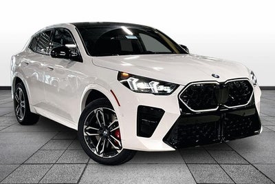 2027 BMW X2 xDrive28i