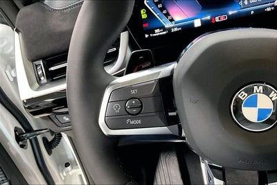 2027 BMW X2 xDrive28i