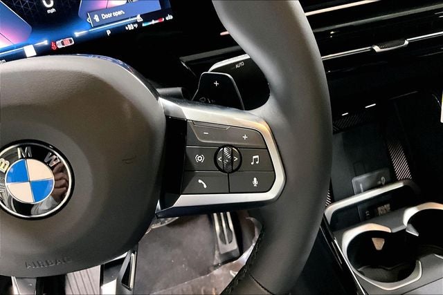 2027 BMW X2 xDrive28i