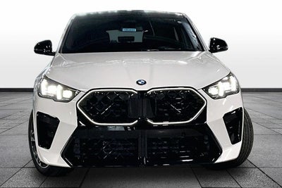 2027 BMW X2 xDrive28i