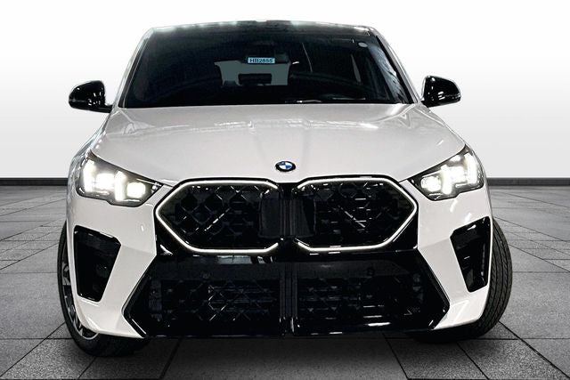 2027 BMW X2 xDrive28i