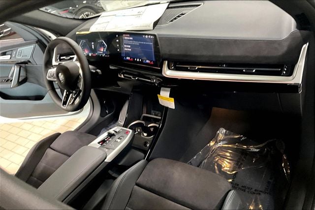 2027 BMW X2 xDrive28i