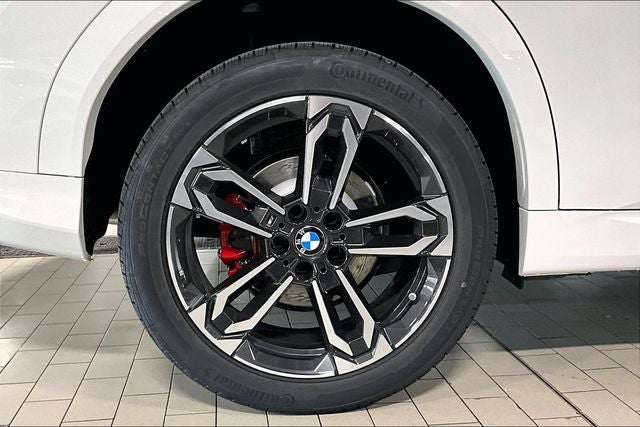 2027 BMW X2 xDrive28i