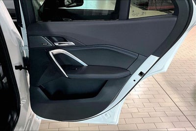 2027 BMW X2 xDrive28i
