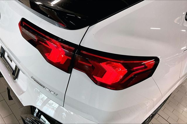 2027 BMW X2 xDrive28i