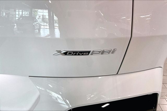 2027 BMW X2 xDrive28i