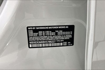 2027 BMW X2 xDrive28i