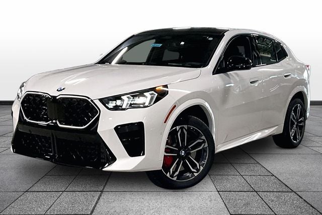 2027 BMW X2 xDrive28i