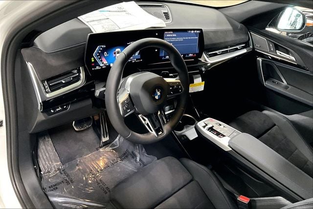 2027 BMW X2 xDrive28i