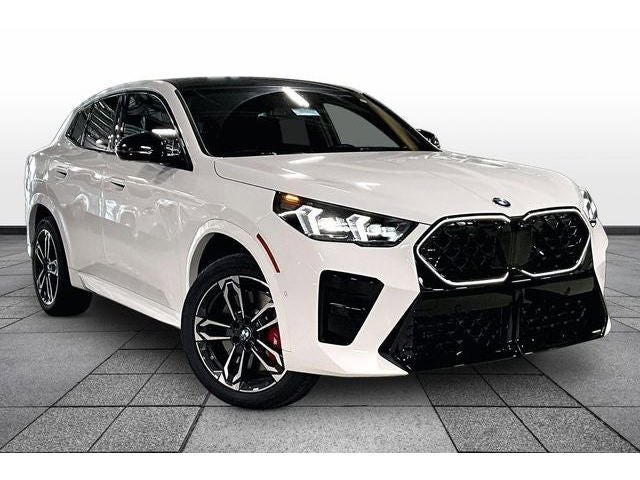 2027 BMW X2 xDrive28i