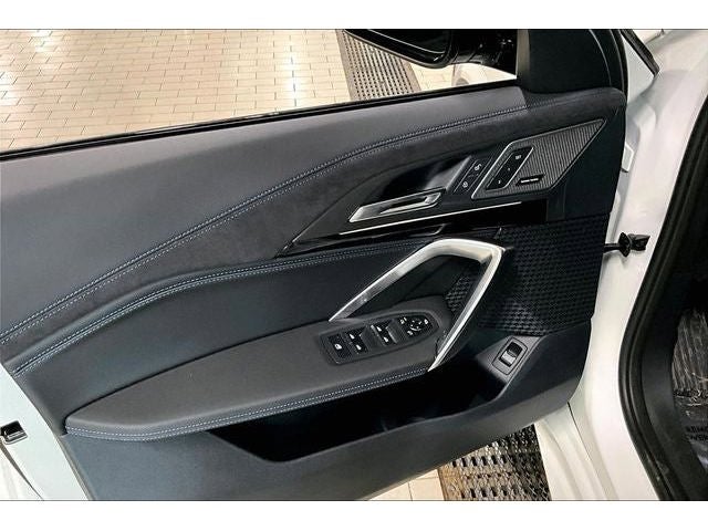 2027 BMW X2 xDrive28i