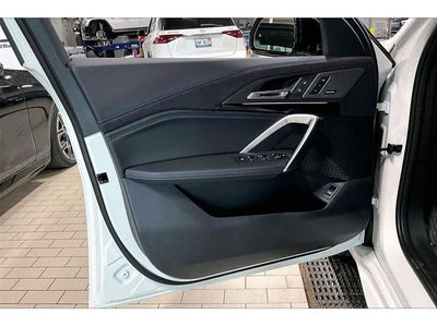 2027 BMW X2 xDrive28i