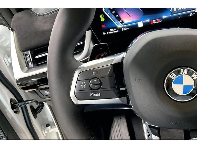 2027 BMW X2 xDrive28i