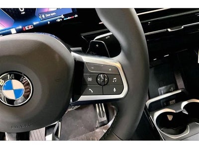 2027 BMW X2 xDrive28i