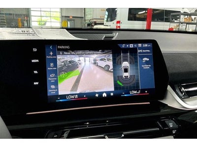 2027 BMW X2 xDrive28i