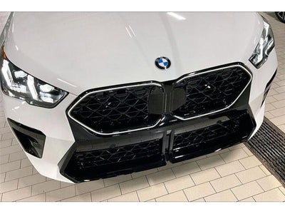 2027 BMW X2 xDrive28i