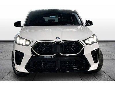 2027 BMW X2 xDrive28i