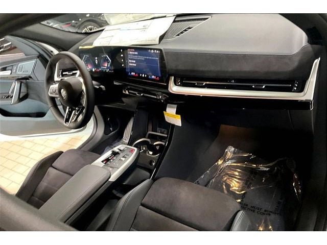 2027 BMW X2 xDrive28i