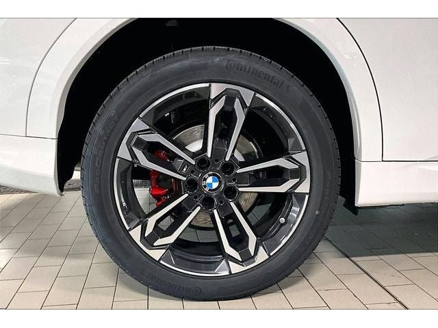 2027 BMW X2 xDrive28i