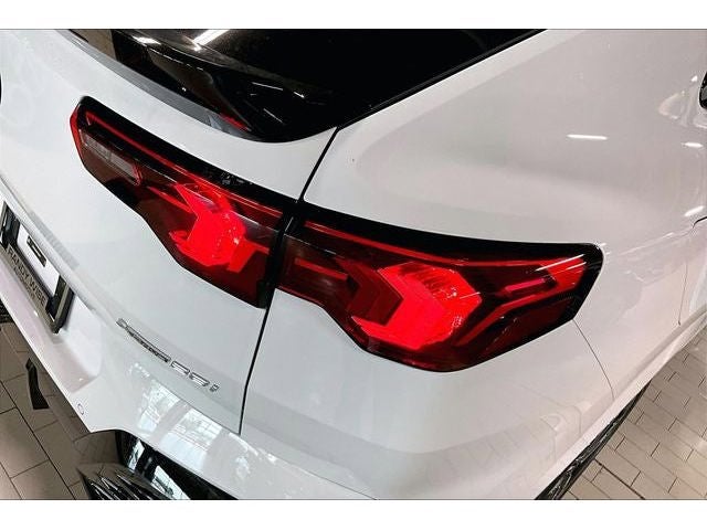 2027 BMW X2 xDrive28i