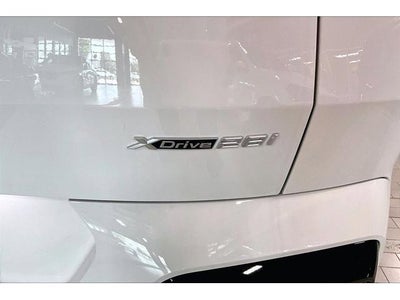 2027 BMW X2 xDrive28i