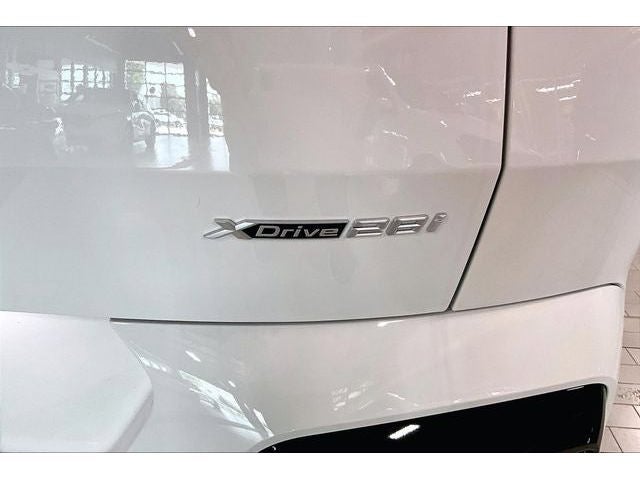 2027 BMW X2 xDrive28i