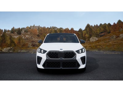 2027 BMW X2 xDrive28i