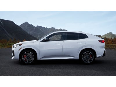 2027 BMW X2 xDrive28i