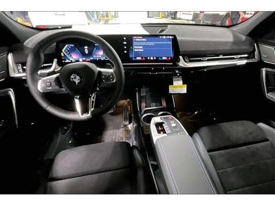 2027 BMW X2 xDrive28i