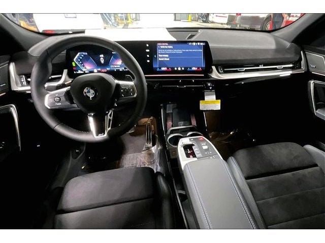 2027 BMW X2 xDrive28i