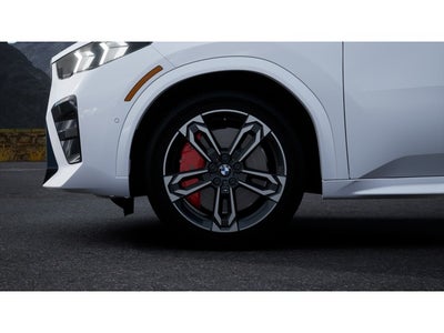 2027 BMW X2 xDrive28i