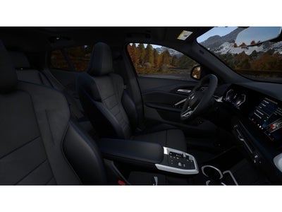 2027 BMW X2 xDrive28i