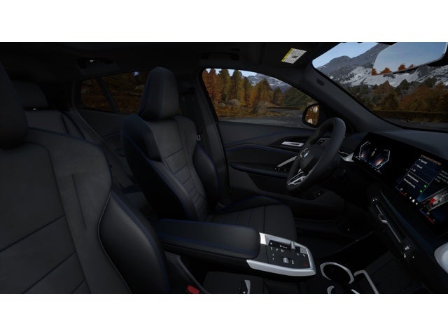 2027 BMW X2 xDrive28i
